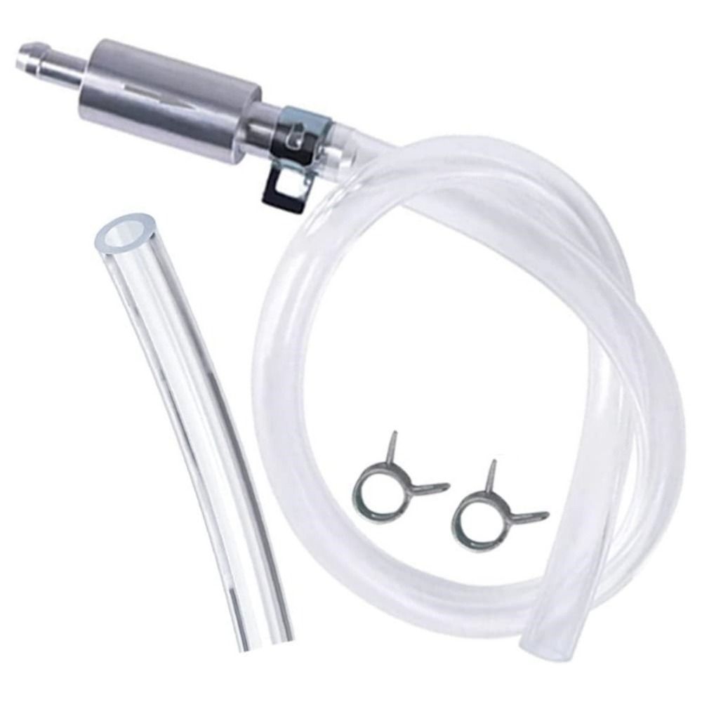 Brake Bleeder Kit - 2Pack One Way Check Valve Motorcycle