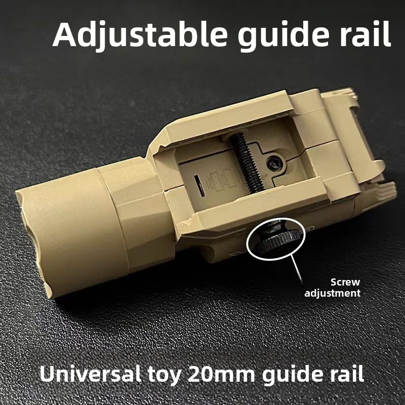 X300 X400U NylonToy gun flashl - Timing Light Gun review and price
