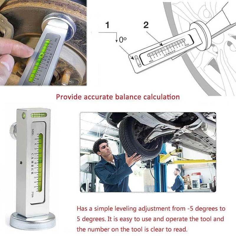 Adjustable Car Four Wheel Posi - Tire Balance Machine review and price