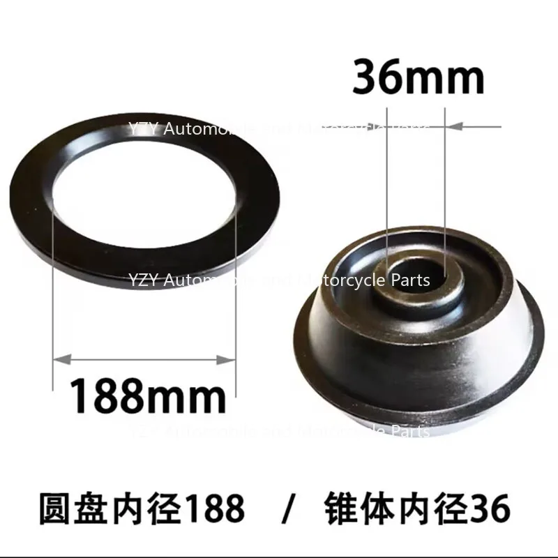 Hot Sale Wheel Cone Steel Adap - Tire Balance Machine review and price