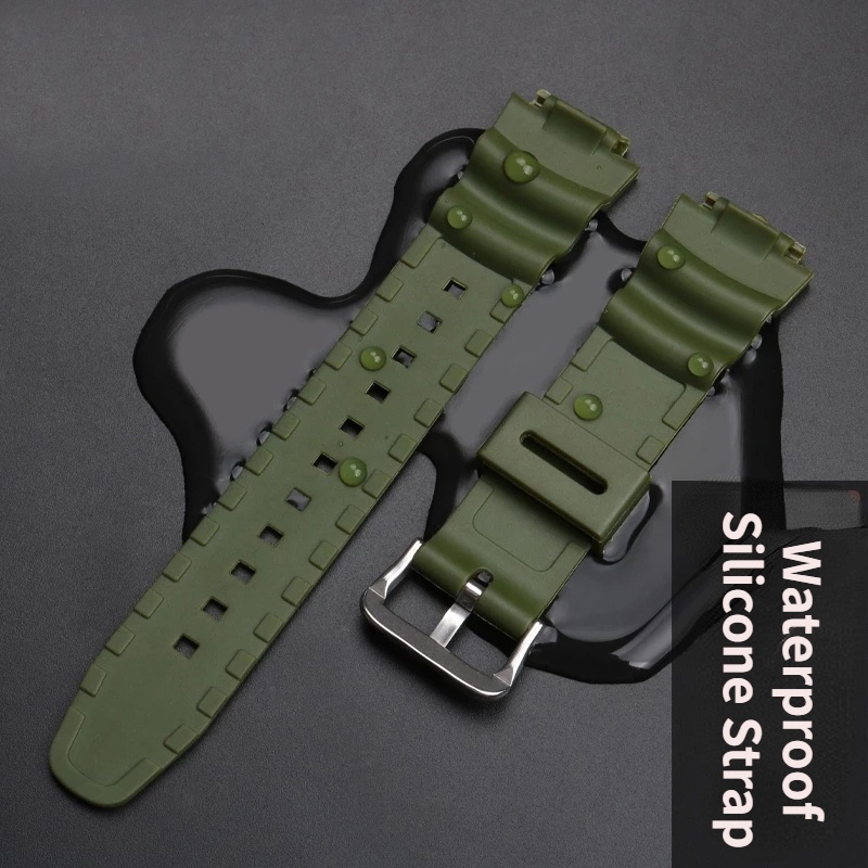 Rubber Watchband For F108 F-10 - Timing Light Gun review and price