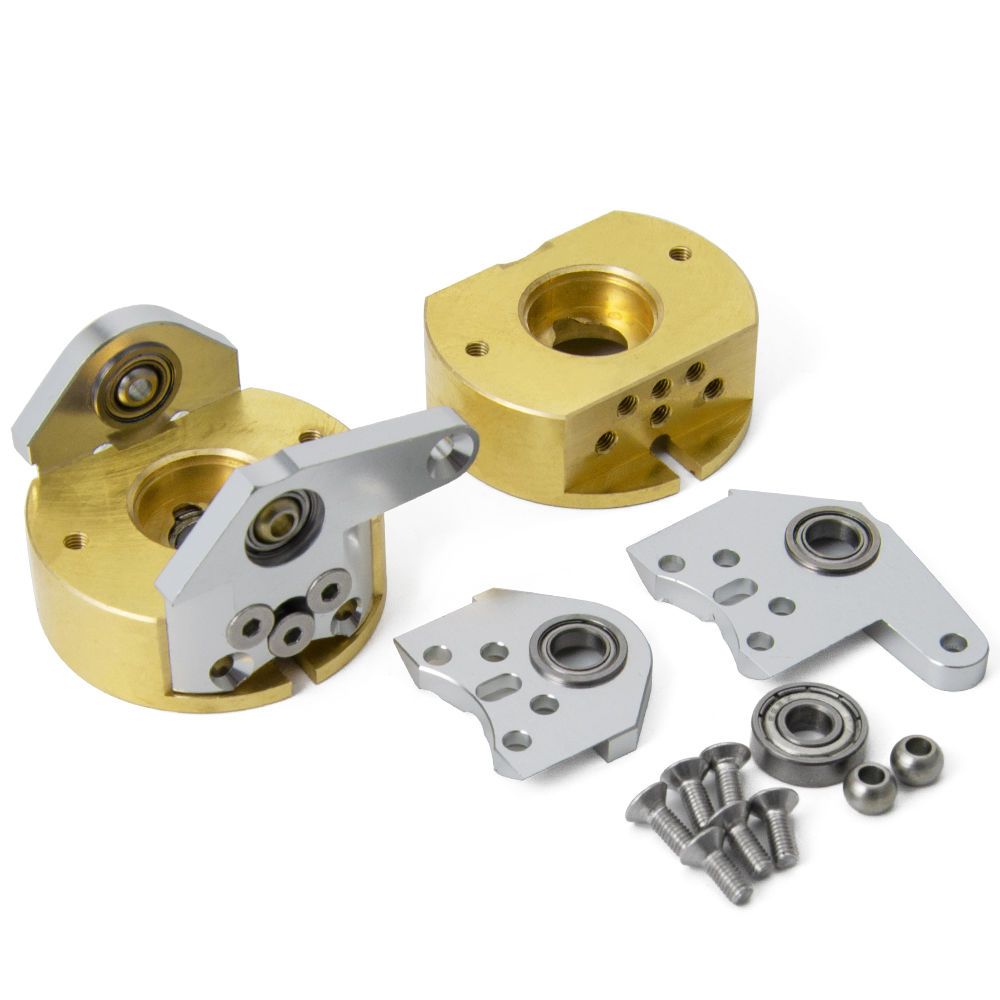 AXSPEED Portal Drive Housing B - Tire Balance Machine review and price