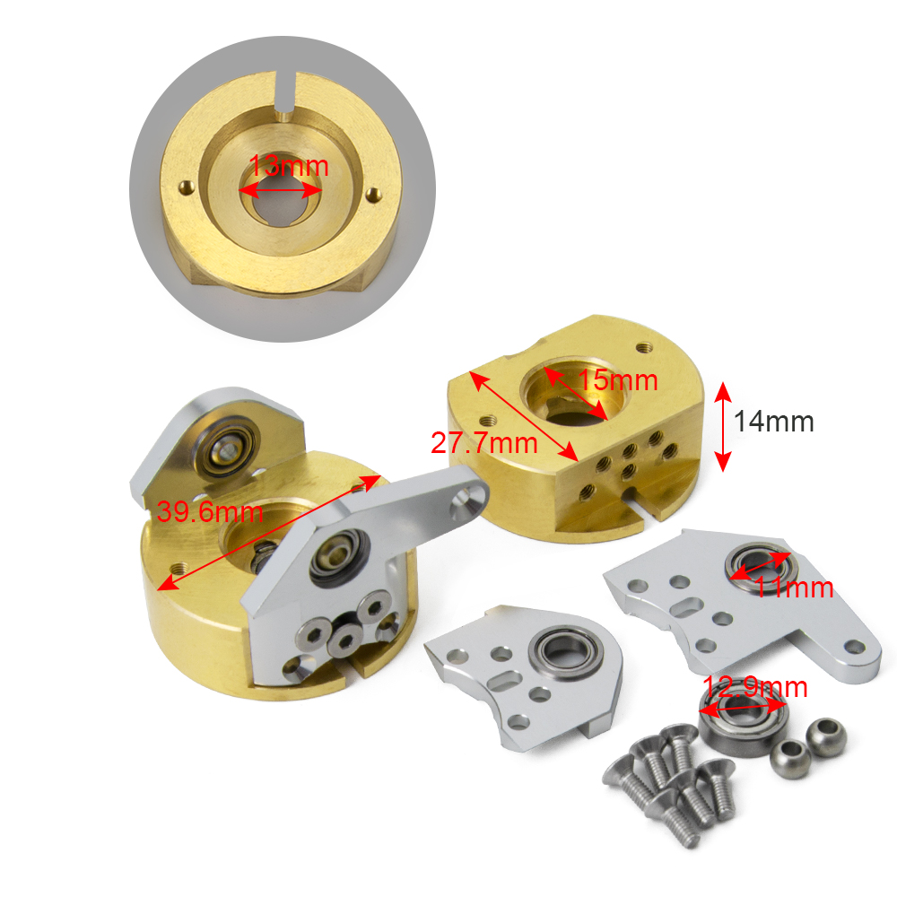 AXSPEED Portal Drive Housing B - Tire Balance Machine review and price