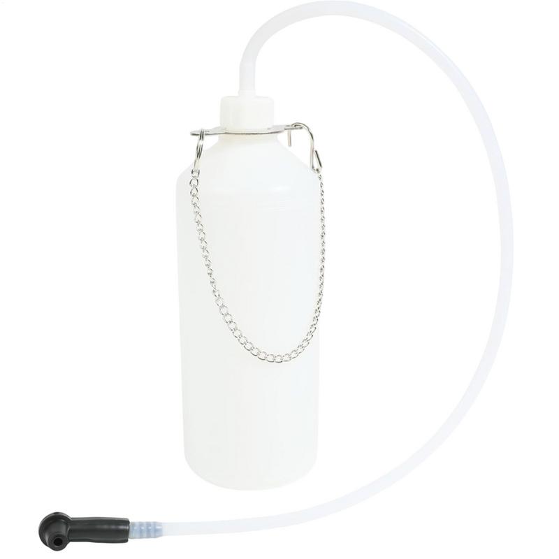 Brake Bleeder Kit Manual Brake - Brake Bleeder Kit review and price