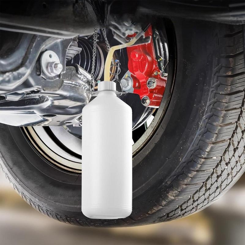 Brake Bleeder Kit Manual Brake - Brake Bleeder Kit review and price
