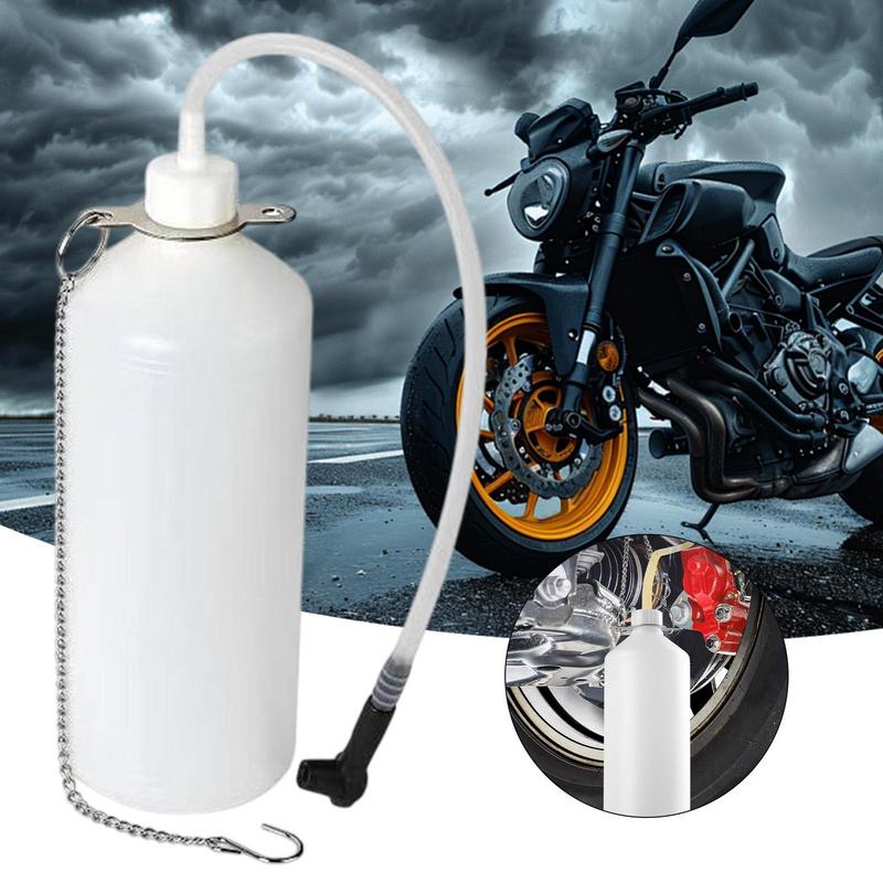 Brake Bleeder Kit Manual Brake - Brake Bleeder Kit review and price