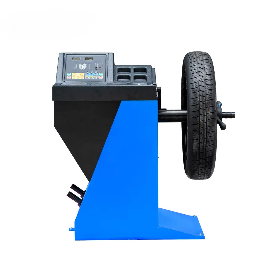 Hot-selling Car Tyre Wheel Bal - Tire Balance Machine review and price
