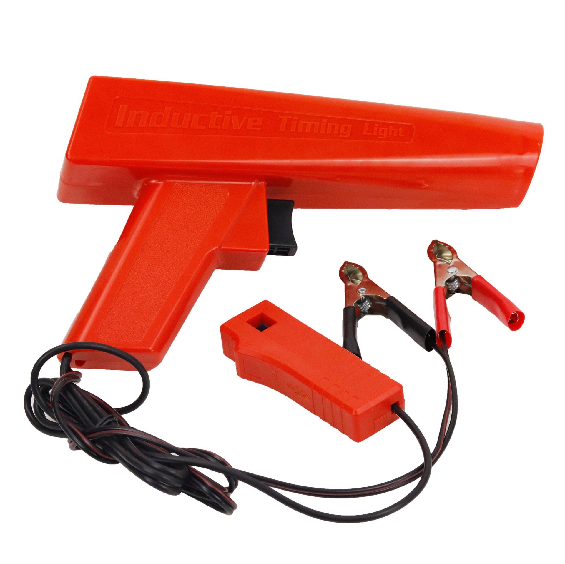 12V Car Motorcycle Engine igni - Timing Light Gun review and price