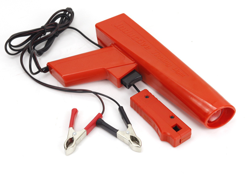 12V Car Motorcycle Engine igni - Timing Light Gun review and price