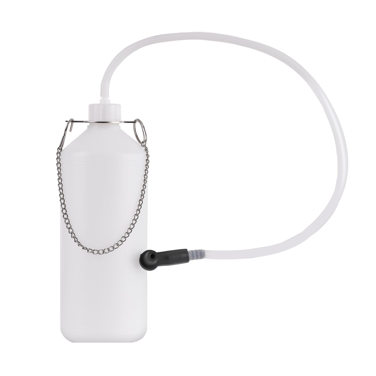 Manual Brake Bleeder System wi - Brake Bleeder Kit review and price
