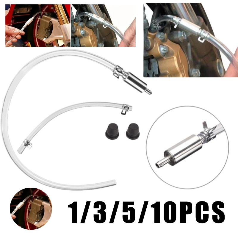 Automotive Hydraulic Clutch Br - Brake Bleeder Kit review and price