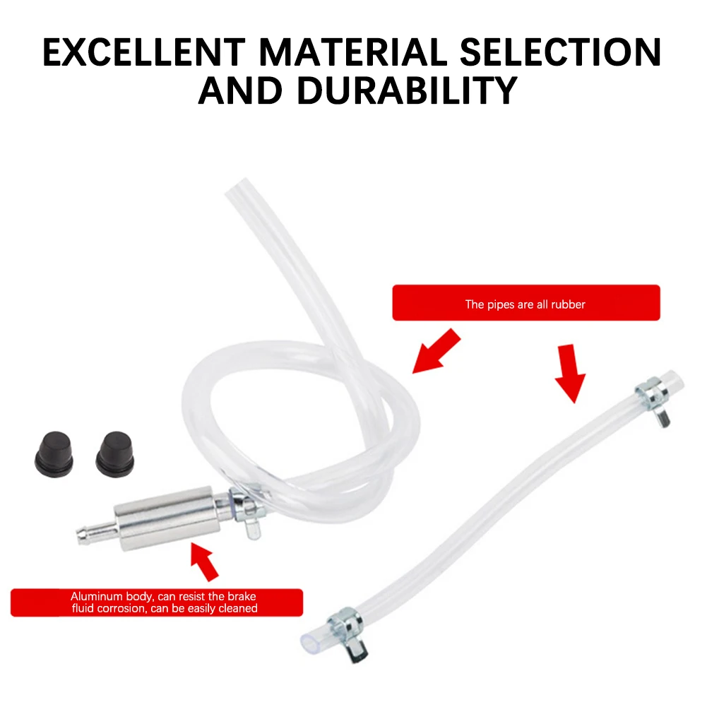 Automotive Hydraulic Clutch Br - Brake Bleeder Kit review and price