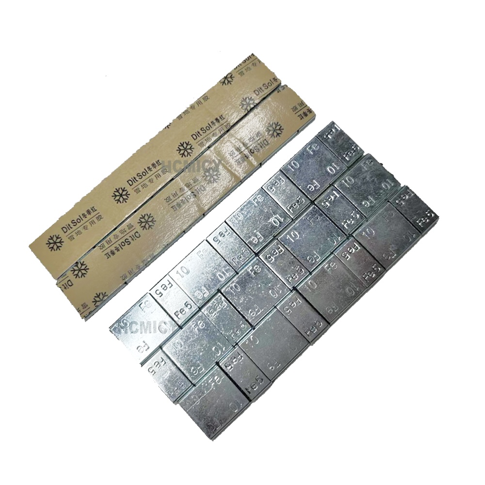 10/25pcs Wheel Balance Weight  - Tire Balance Machine review and price