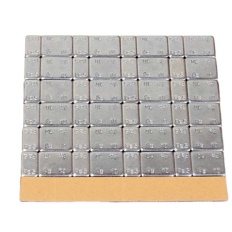 10/25pcs Wheel Balance Weight  - Tire Balance Machine review and price