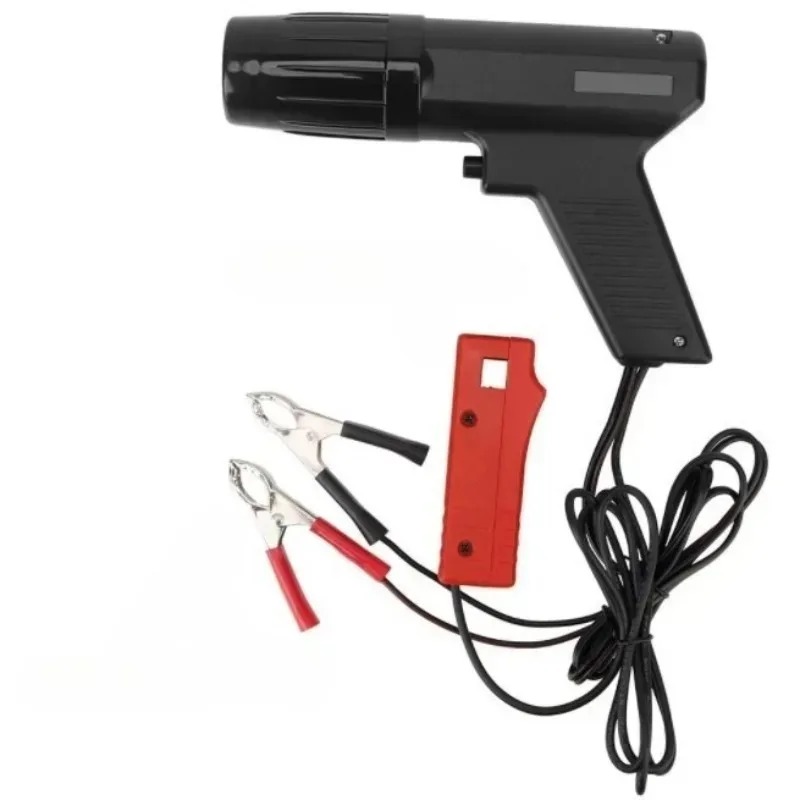 Car Ignition Timing Gun TL-122 - Timing Light Gun review and price