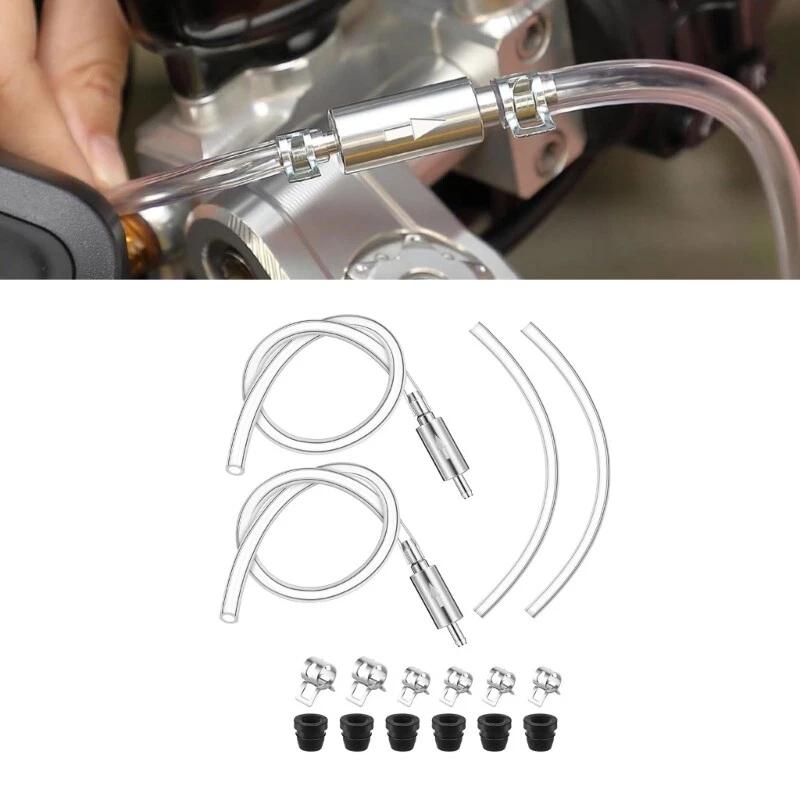 1/3/5SET Brake Fluid Bleeder H - Brake Bleeder Kit review and price