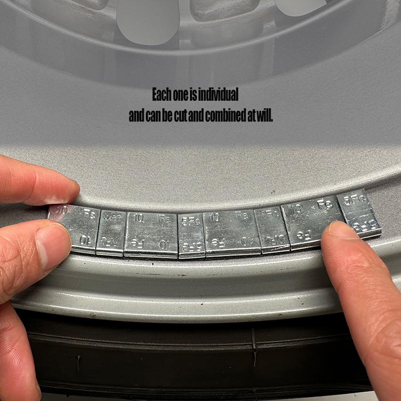 80/200Pcs Wheel Balance Weight - Tire Balance Machine review and price