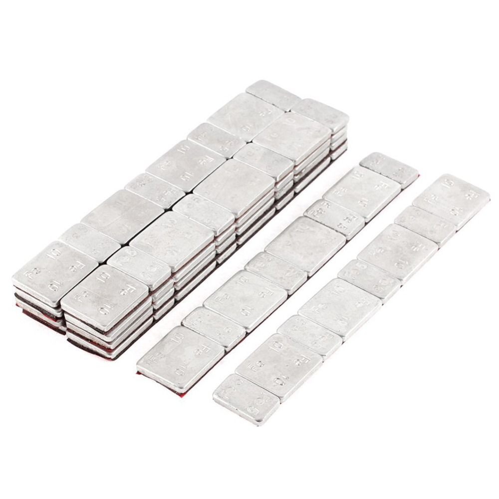 32pcs /Set Gram Steel Wheel Ba - Tire Balance Machine review and price