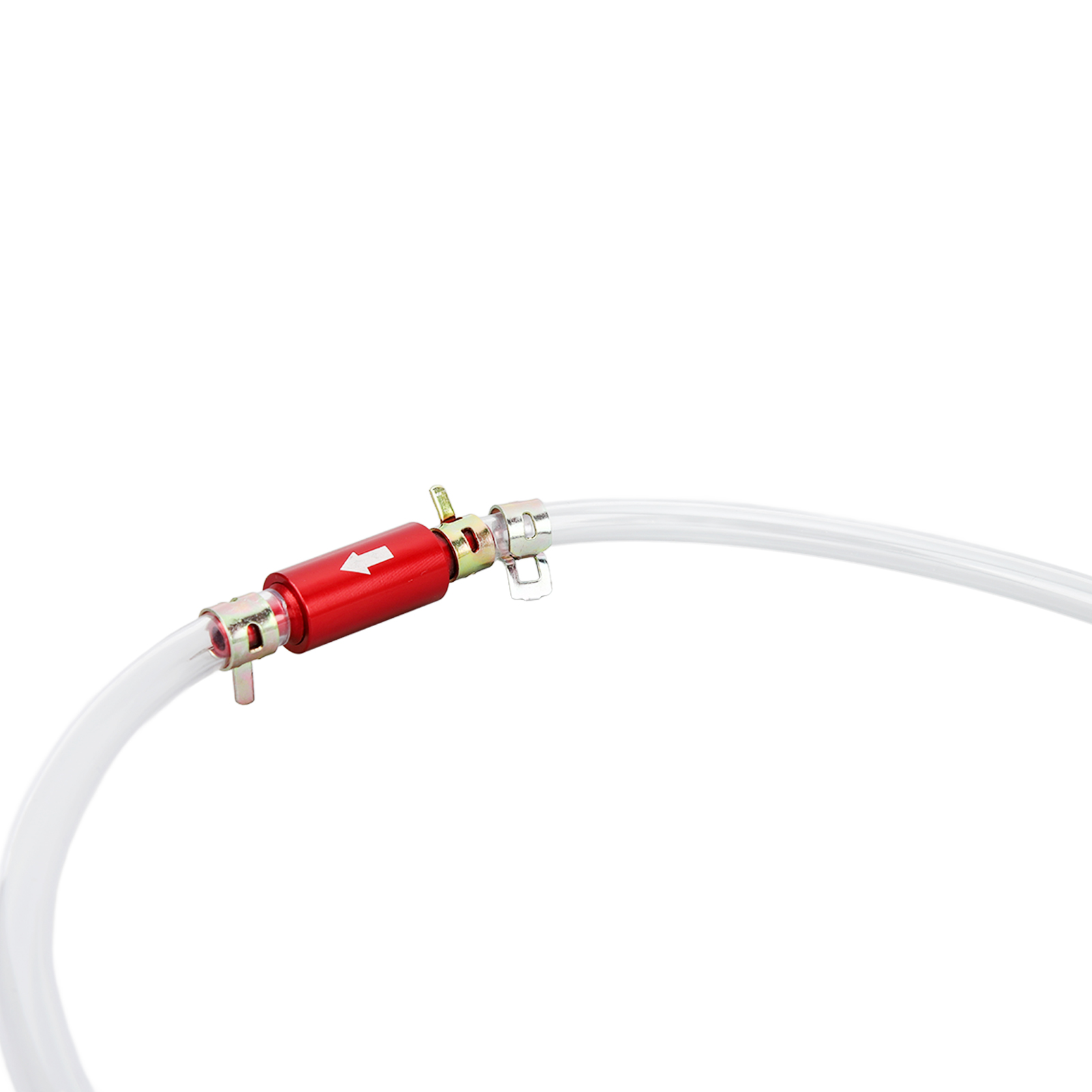 2pcs Brake Bleeder Hose 6MM On - Brake Bleeder Kit review and price