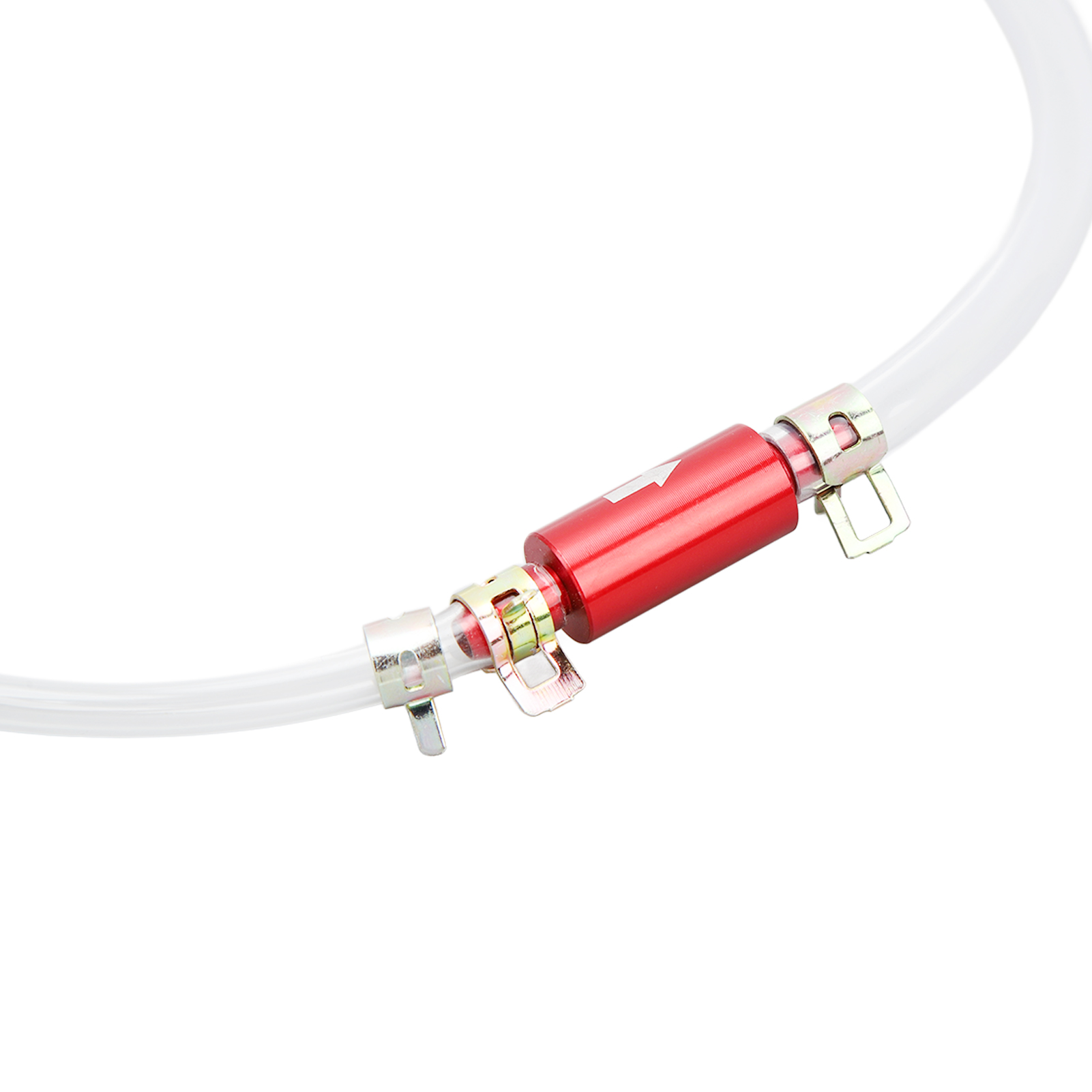 2pcs Brake Bleeder Hose 6MM On - Brake Bleeder Kit review and price
