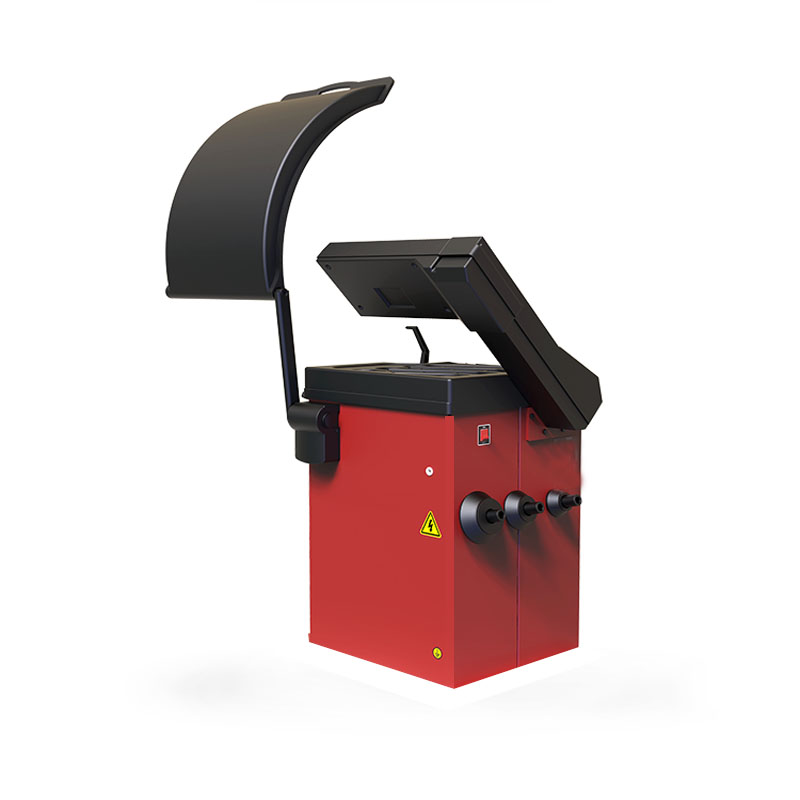 High Efficiency Tire Balancer  - Tire Balance Machine review and price
