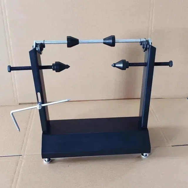 New Motorcycle Tire Balance Fr - Tire Balance Machine review and price