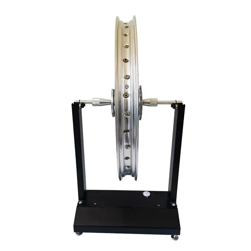 New Motorcycle Tire Balance Fr - Tire Balance Machine review and price