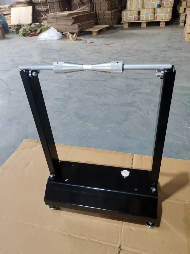 New Motorcycle Tire Balance Fr - Tire Balance Machine review and price