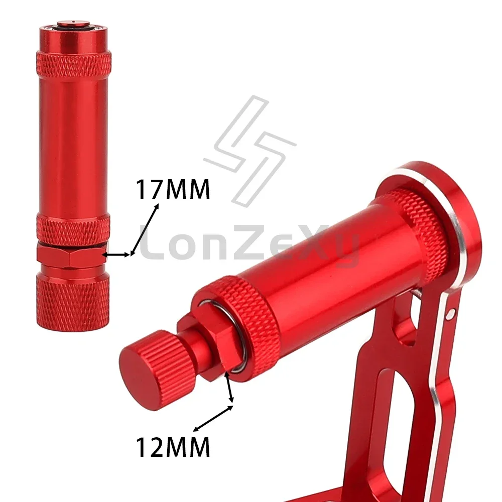Metal Alloy 12mm 17mm Hex Whee - Tire Balance Machine review and price