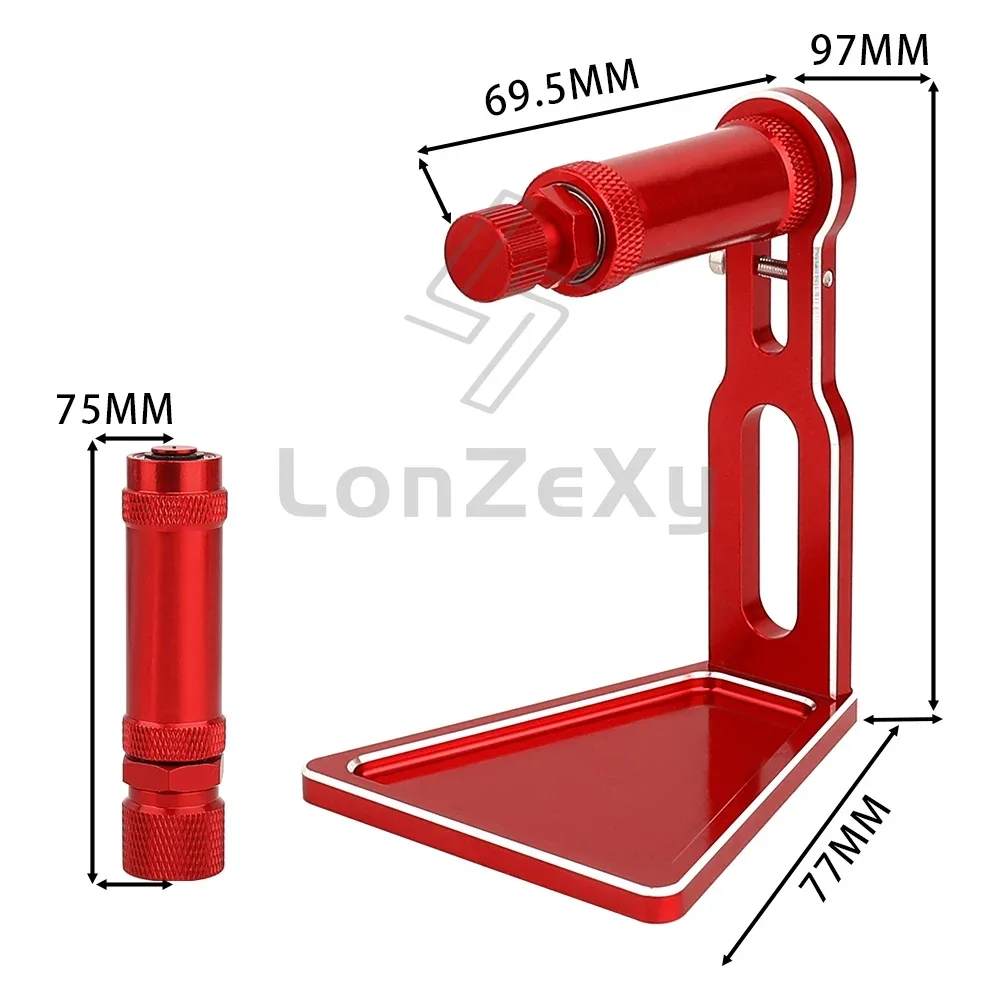 Metal Alloy 12mm 17mm Hex Whee - Tire Balance Machine review and price