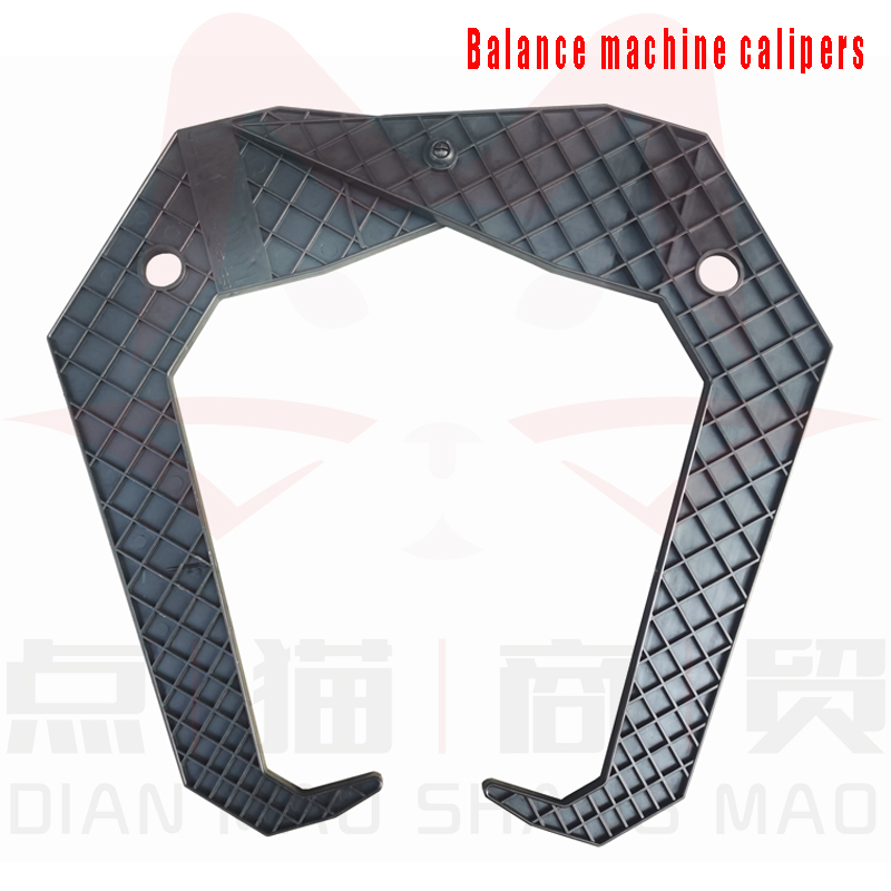 Tire width caliper, dynamic ba - Tire Balance Machine review and price