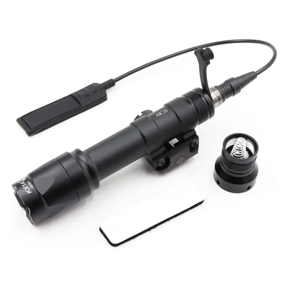 M600C M300A Tactical Scout Lig - Timing Light Gun review and price