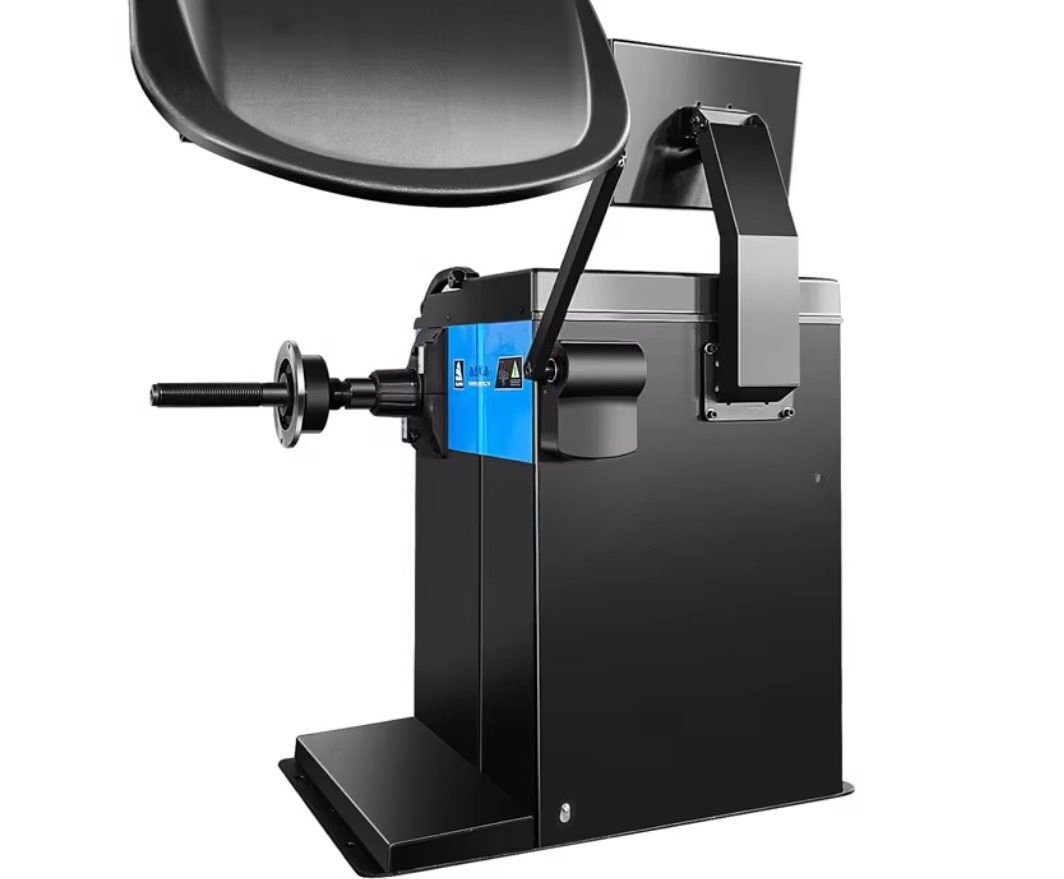 Hot-selling Turbocharger Crank - Tire Balance Machine review and price