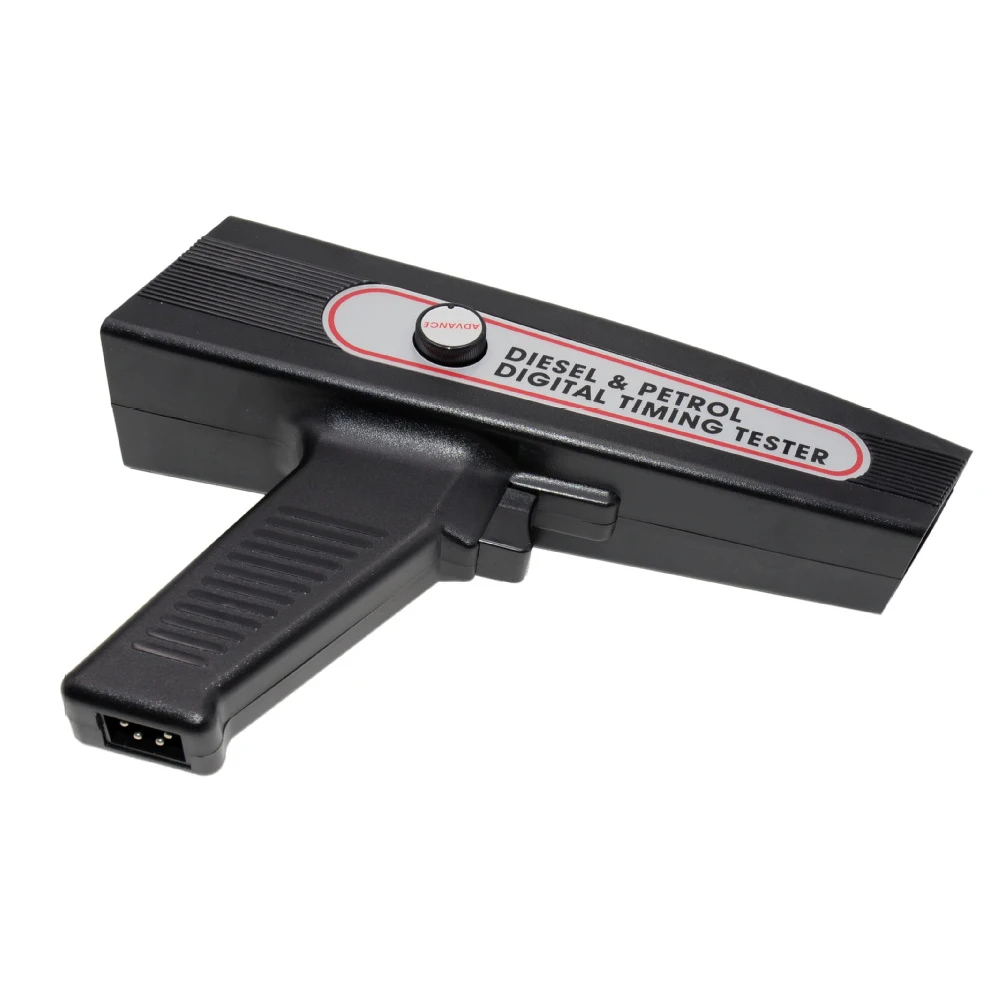 Ignition Timing Light Gun DA31 - Timing Light Gun review and price