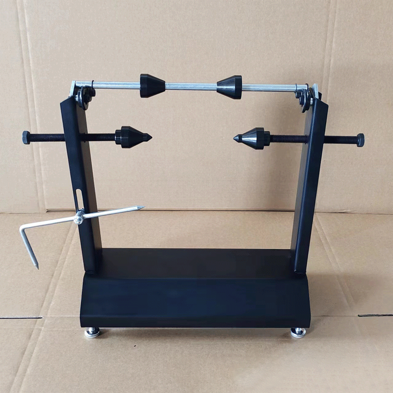 Motorcycle Tire Balance Frame  - Tire Balance Machine review and price