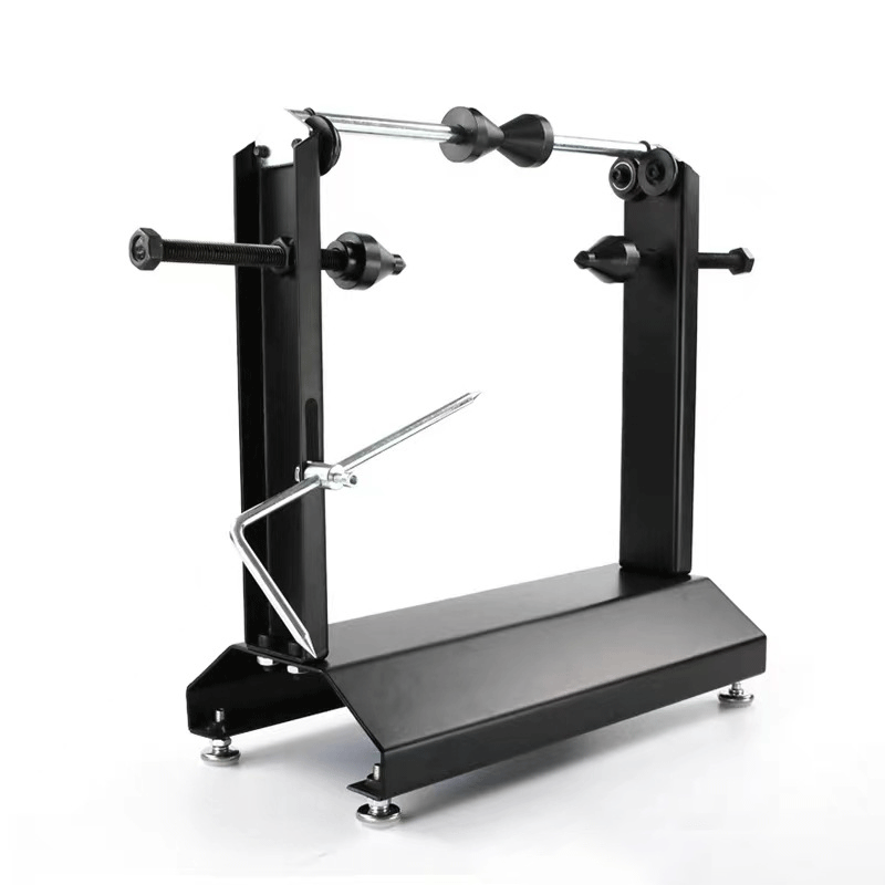 Motorcycle Tire Balance Frame  - Tire Balance Machine review and price