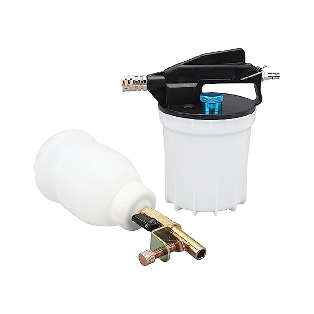 Air Brake Bleeder Kit 2L Pneum - Brake Bleeder Kit review and price