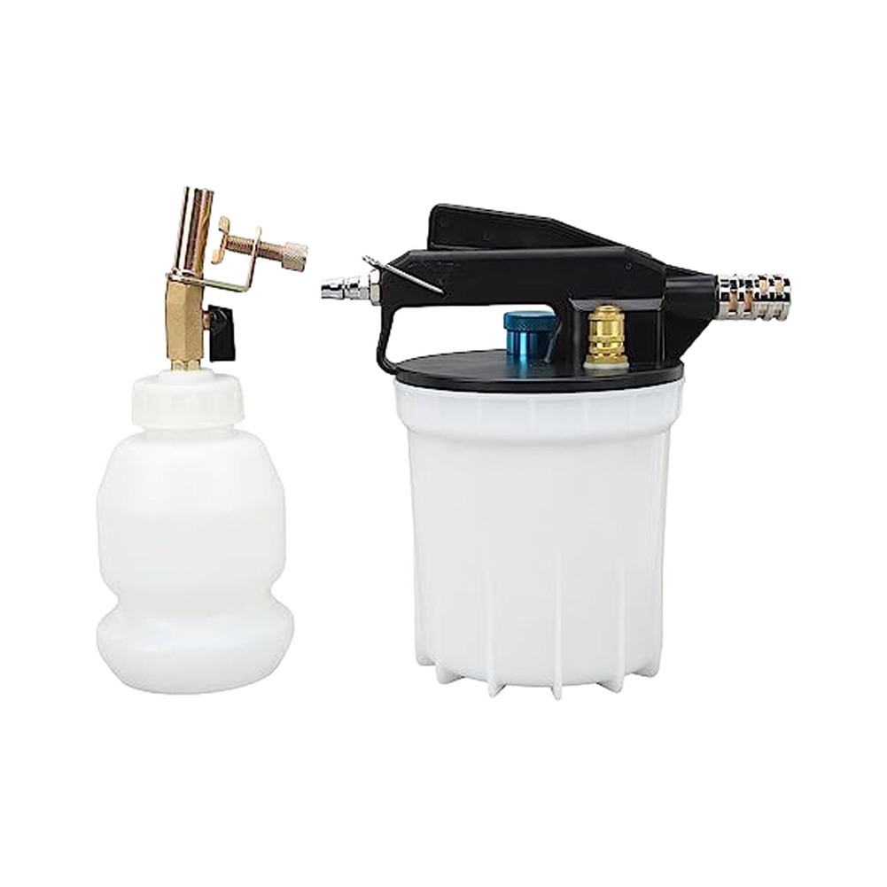 Air Brake Bleeder Kit 2L Pneum - Brake Bleeder Kit review and price