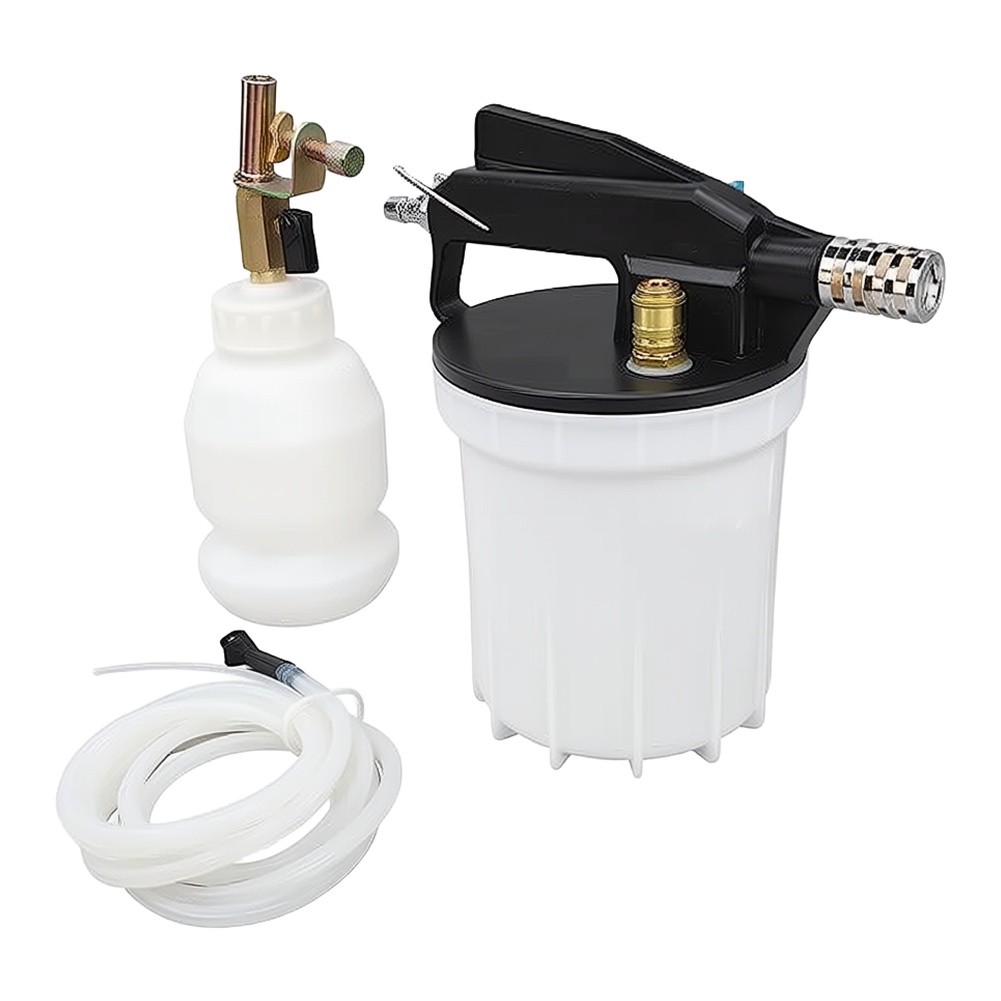 Air Brake Bleeder Kit 2L Pneum - Brake Bleeder Kit review and price