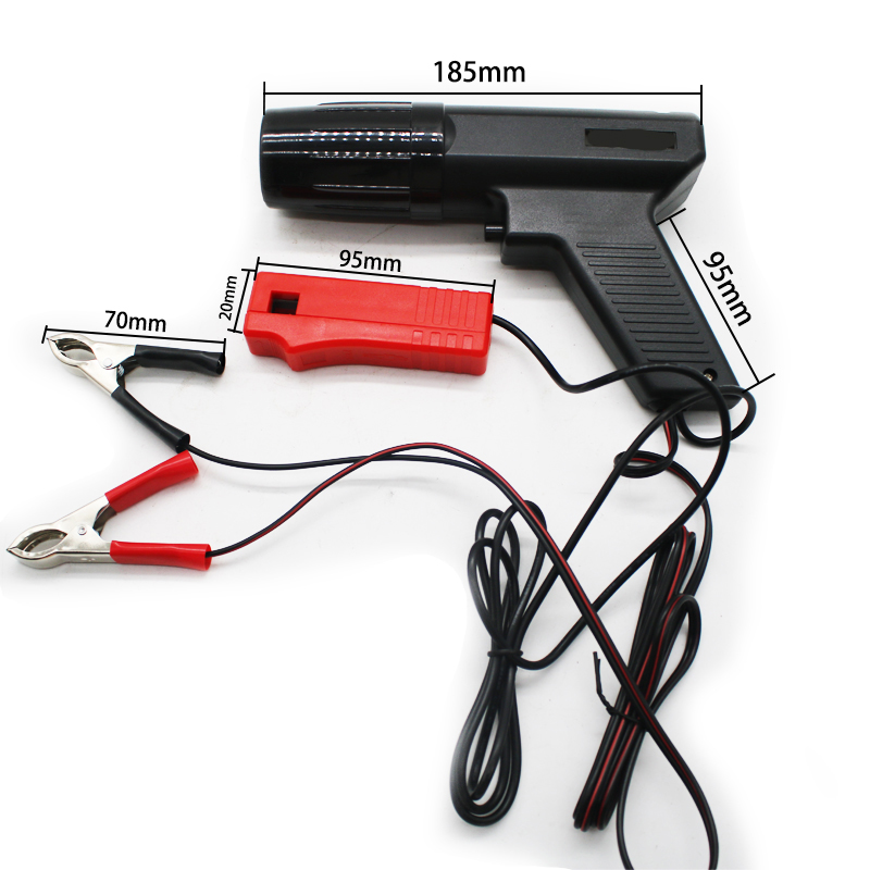 Lgnition Timing Pistol Detecto - Timing Light Gun review and price