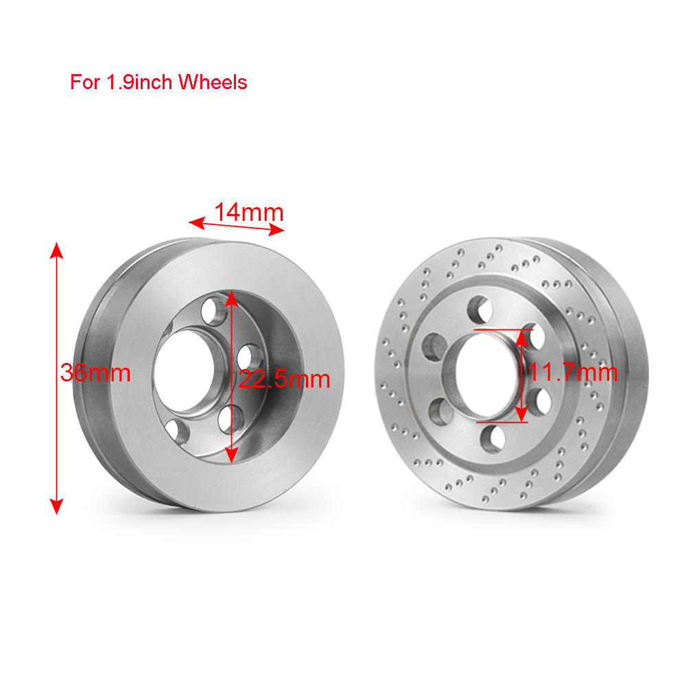 YEAHRUN Stainless Steel 1.9/2. - Tire Balance Machine review and price