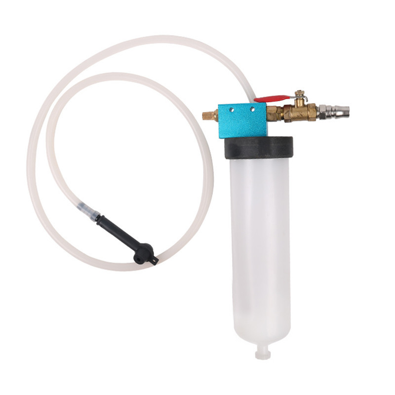 Car Brake Bleeder Hydraulic Pu - Brake Bleeder Kit review and price