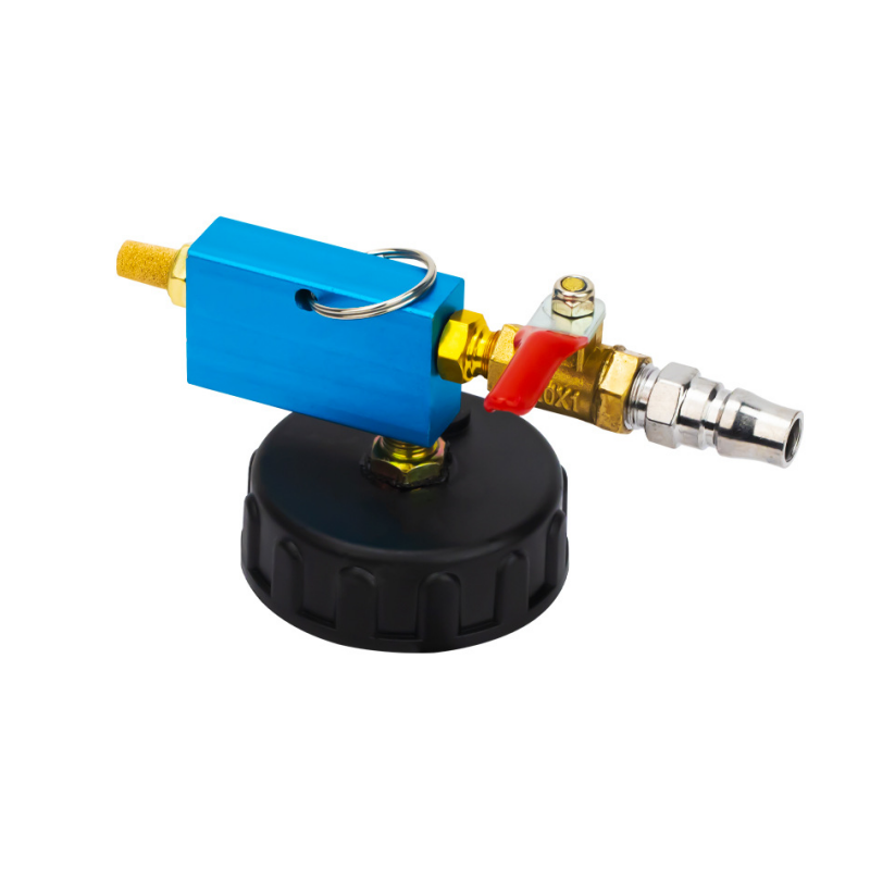 Car Brake Bleeder Hydraulic Pu - Brake Bleeder Kit review and price