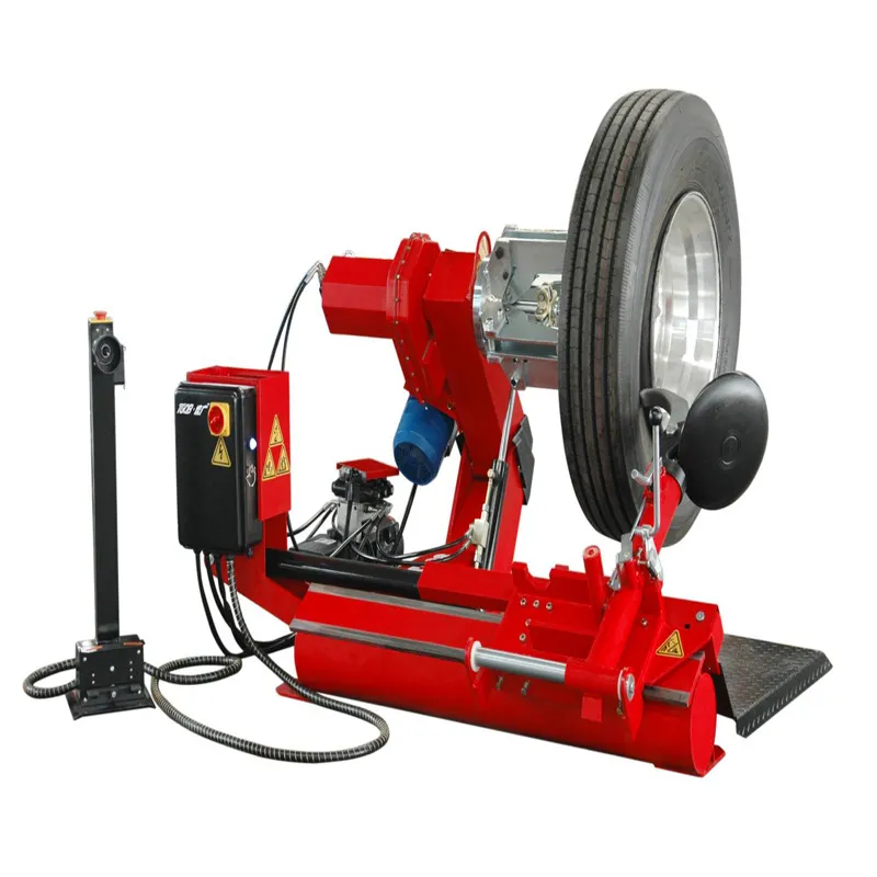 14-26 inch truck automatic tir - Tire Balance Machine review and price