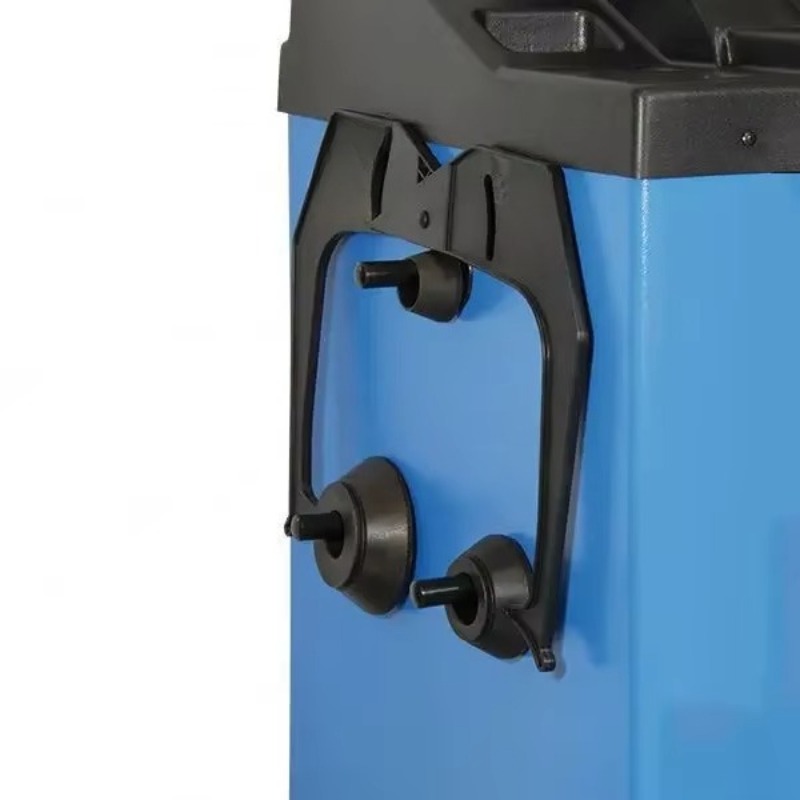 Factory Wheel Balancer Tyre Ba - Tire Balance Machine review and price