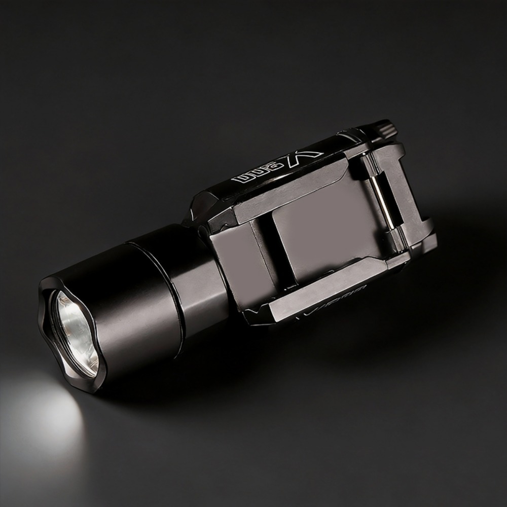 1000 Lumens Tactical LED Flash - Timing Light Gun review and price