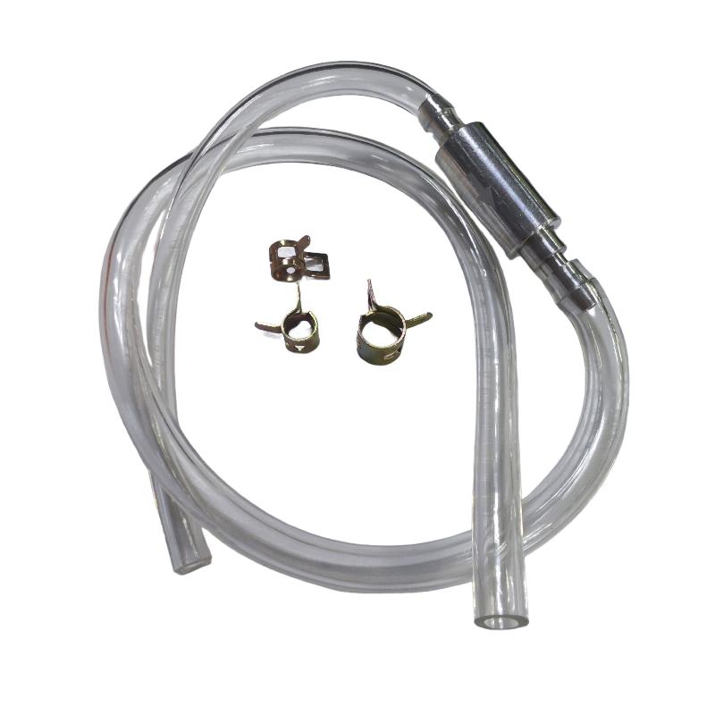 1 Set Bleeder Fluid Hose Hydra - Brake Bleeder Kit review and price