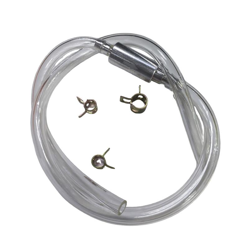 1 Set Bleeder Fluid Hose Hydra - Brake Bleeder Kit review and price